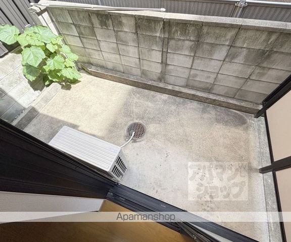 ロフティ四条大宮の内装写真