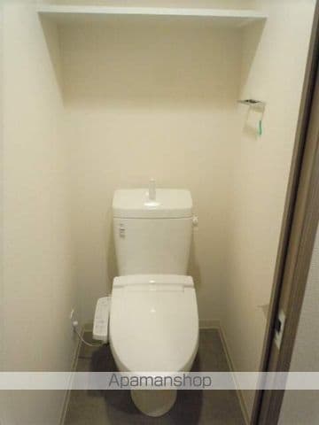 BPRRESIDENCETEMMABASHIの内装写真