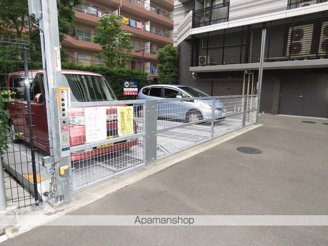 パークアクシス蒲田ステーションゲートの内装写真