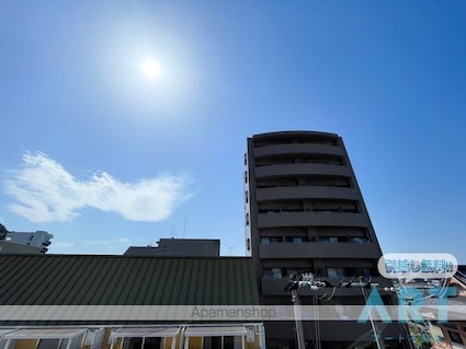 シャルマンⅡ[1R/29.92m2]の眺望