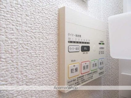 ボヌールハウス[1LDK/36.4m2]の内装1