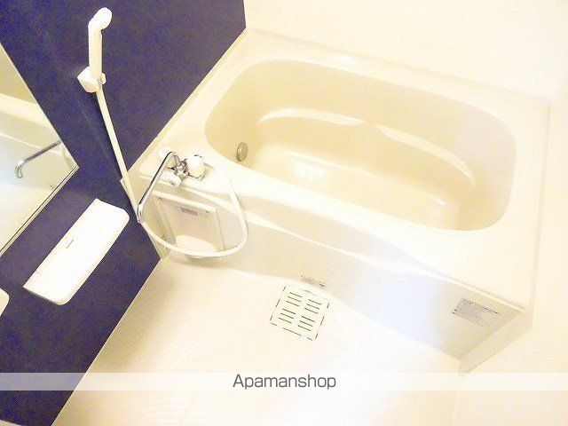 パルフェIの内装写真