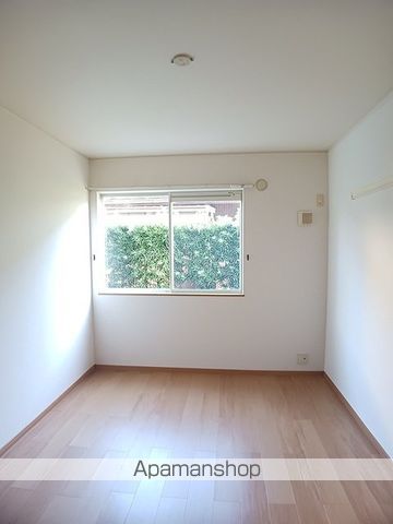 ハイドランジア 1番館の内装写真