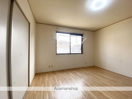 セジュールあい[2LDK/61.82m2]の内装4