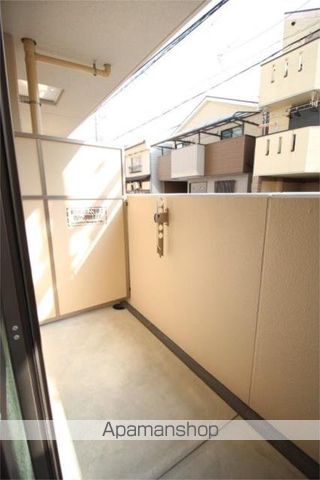 アフィーノの内装写真