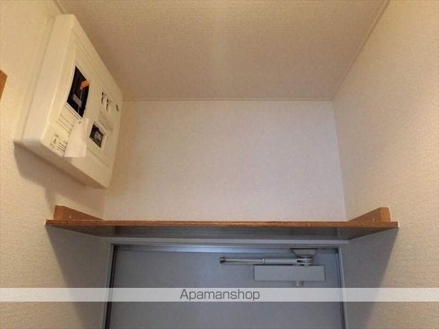 フォレスト豊平Iの内装写真