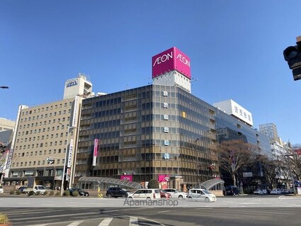 ＨＦ仙台五橋レジデンス[1DK/34.37m2]の周辺3