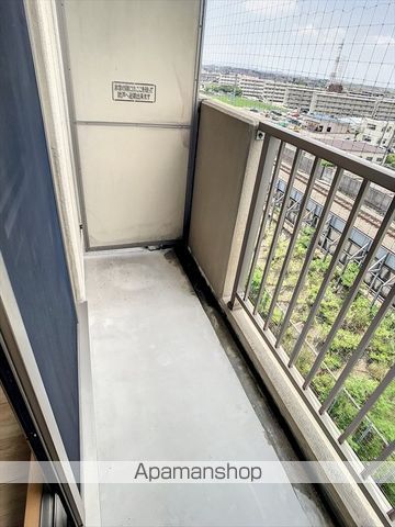 A・CITY三河安城東町の内装写真