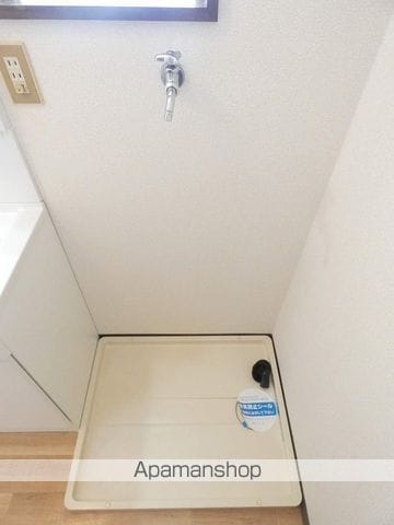 ハピネスMの内装写真