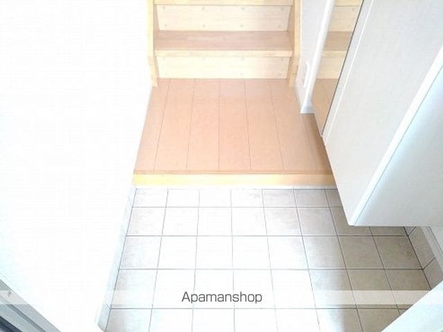 モンシェリー御立Aの内装写真