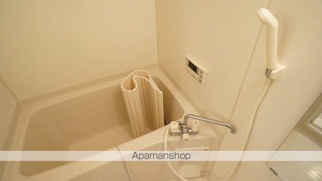 ロイヤルナインの内装写真