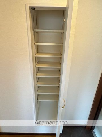 マ メゾン サンライズ浜寺の内装写真