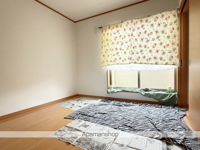 LEO55Qの内装写真