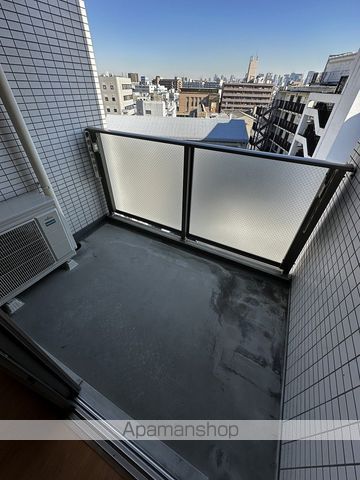 アリュレ御幣島の内装写真