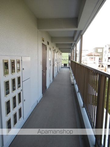 プレジデント横田のその他写真