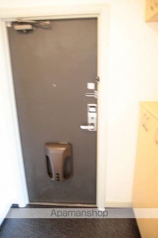 サニーパティオ瑞穂の内装写真