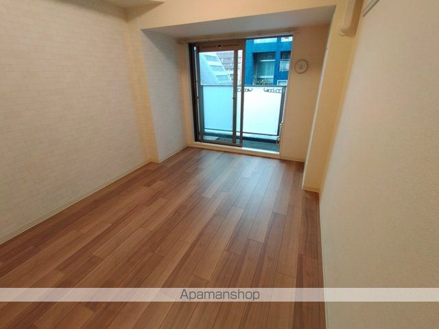 プレサンス堺筋本町駅前シェルの内装写真