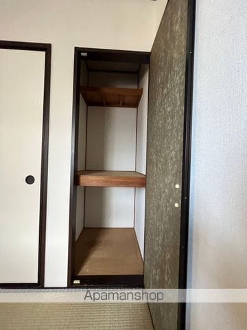 YOUコーポIIの内装写真