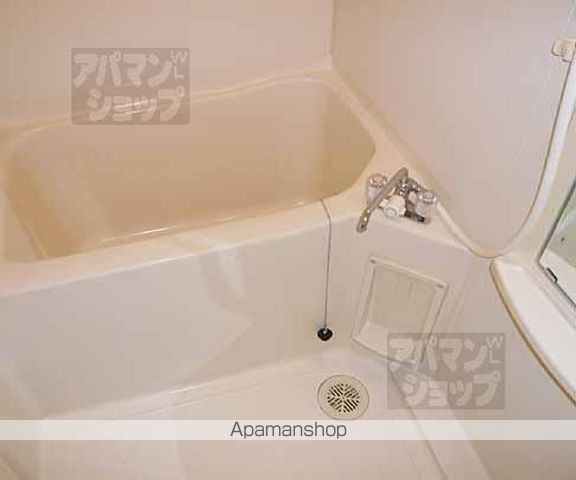 スカイビュー東土川の内装写真