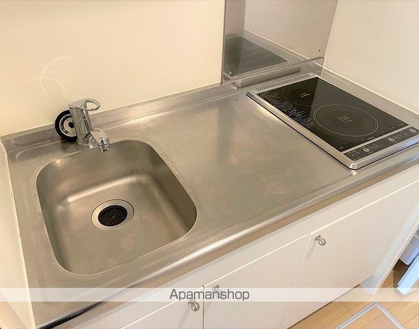 レオネクストブランドールの内装写真