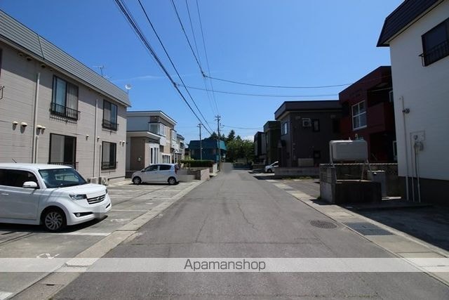 Ｃｅｒｅｊｅｉｒａ[1DK/29.81m2]の周辺3