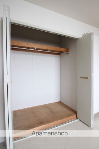グラースマロニエの内装写真