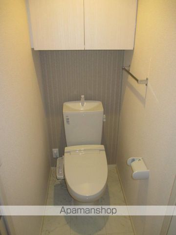 グレイスアベニュー緑ヶ丘A棟の内装写真