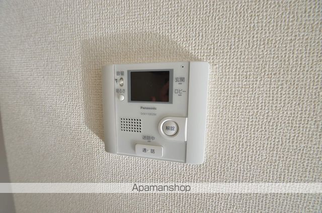 ディアコート橋羽の内装写真