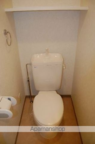 エンクレスト大手門IIの内装写真