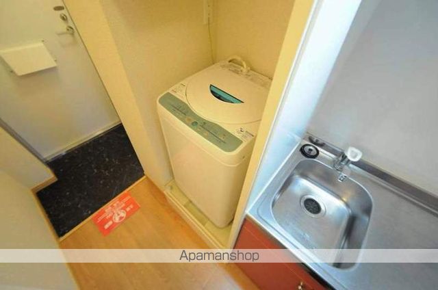 レオパレスSKYWINGS箱崎の内装写真