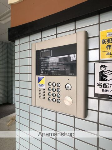 クラールII号館のその他写真