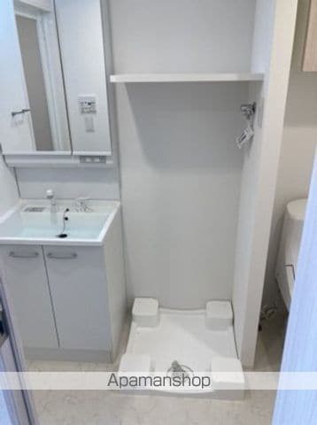 クレヴィスタ武蔵中原の内装写真