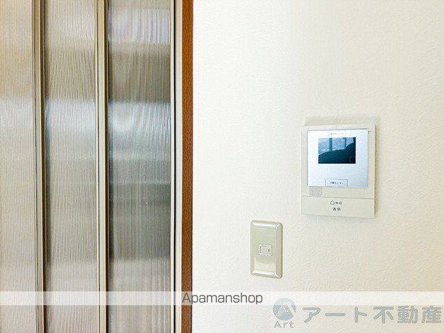 グレイス重信の内装写真