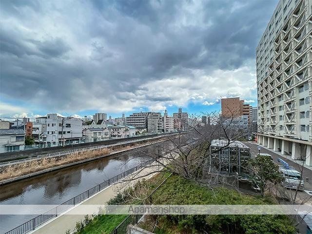 フロンティアレジデンス錦糸公園の内装写真