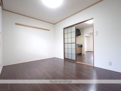 ビラ芳翠　Ａ棟[2LDK/55.4m2]の内装