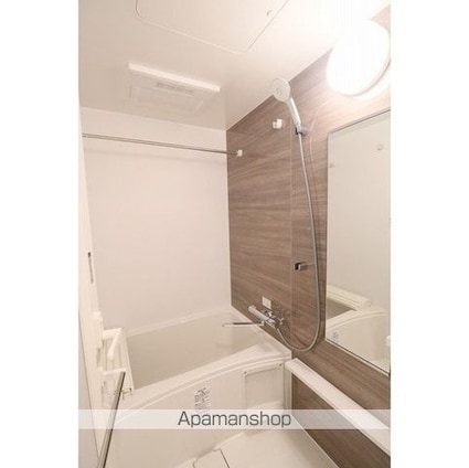 ワンルーフレジデンス錦糸町[1DK/29.04m2]のバス