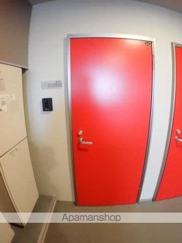 Casa Lunaの内装写真