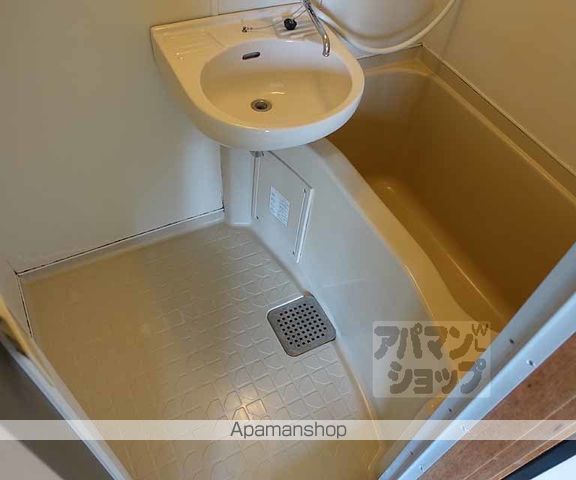岡部マンションの内装写真