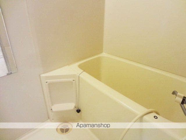 コーポげんじ北8条の内装写真