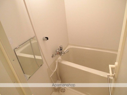 メインステージ押上Ⅳ[1K/23.2m2]のバス