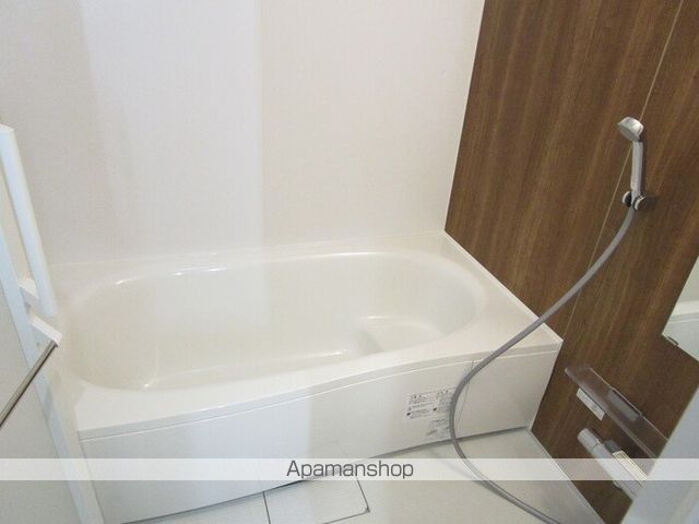 ハイネス妙典の内装写真