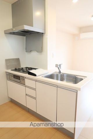 D-ROOMことひら.の内装写真