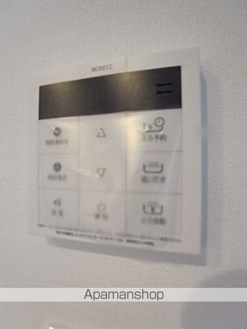 グランレーヴ東別院EASTの内装写真