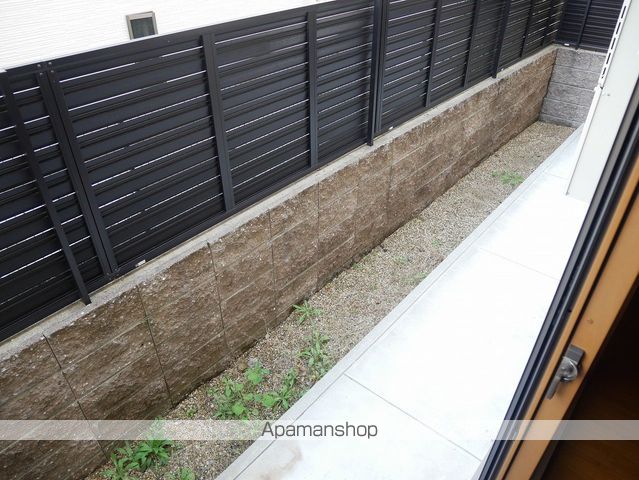シャルマンの内装写真
