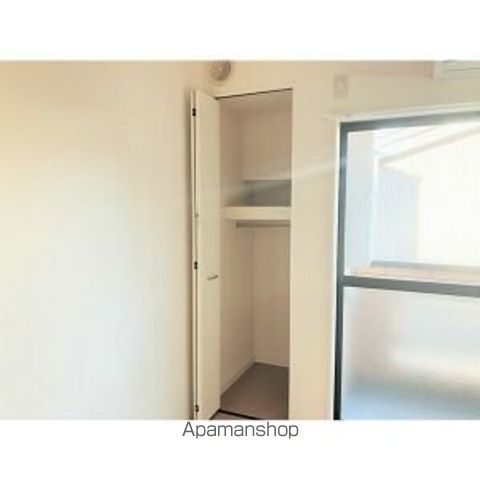 Loft4千種の内装写真