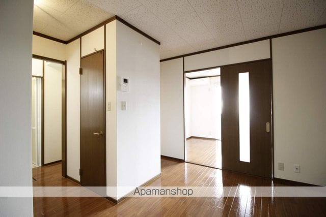 グリーンヒルみのりの内装写真