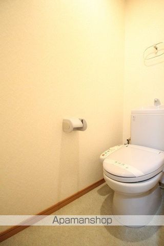サンシーブル八乙女の内装写真