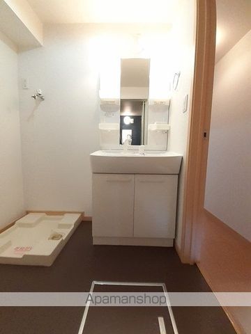 ブリアンHM B棟の内装写真