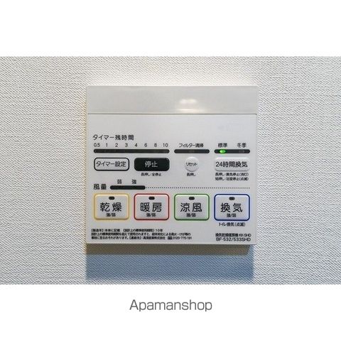 KDXレジデンス本蓮沼の内装写真