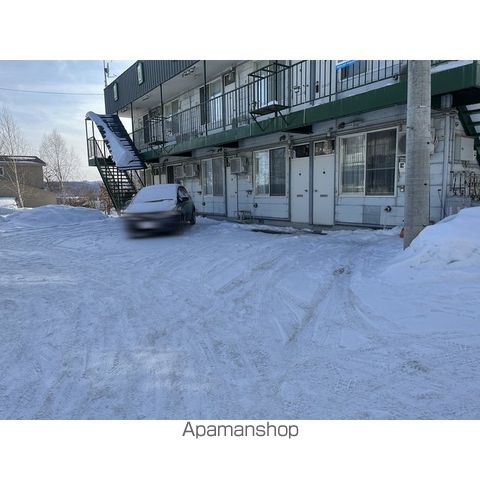 STEPーCASAIの外観写真